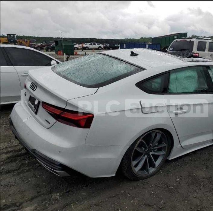 Продам оригинальные диски VAG \ Audi A5 \ R19