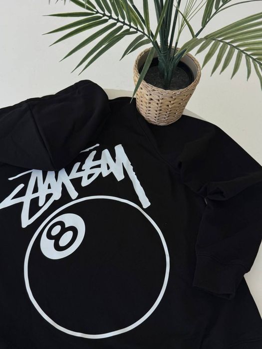 Худі Stussy+Подарок