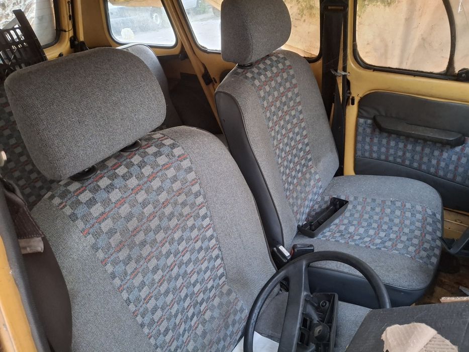 Renault 4L - Todo tipo de peças