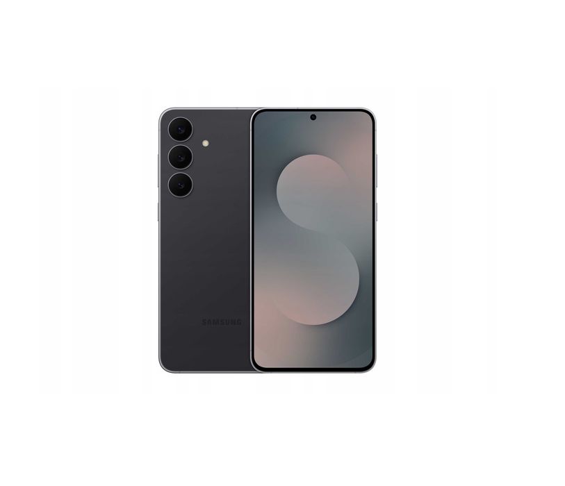 FV23% Samsung Galaxy S25 FE 128GB Czarny - GSM Baranowo