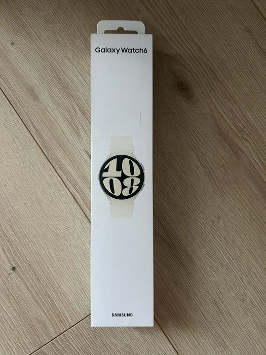 Smartwatch Galaxy watch 6
