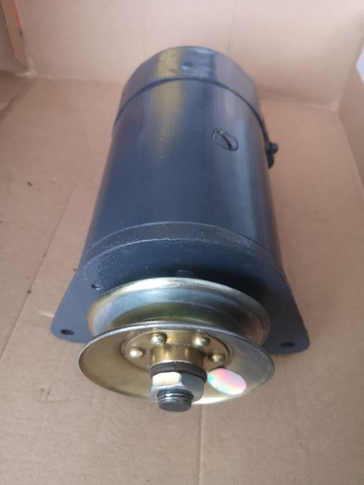 prądnica c360 kół P20d