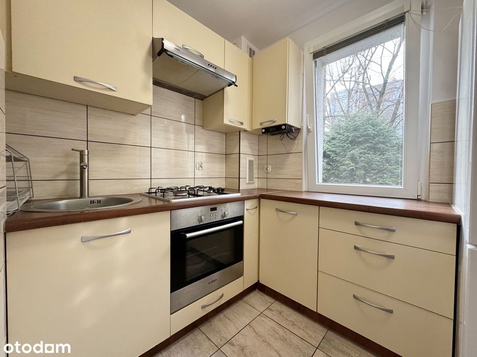 STARE MIASTO-Szczepin 2 Pokoje 45m2 Rozkładowe ul.Szczepińska Piwnica
