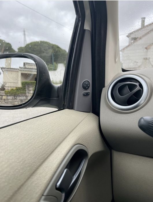 FORD KA Gasolina
