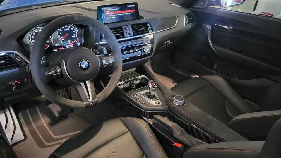 2020 BMW 2-Series