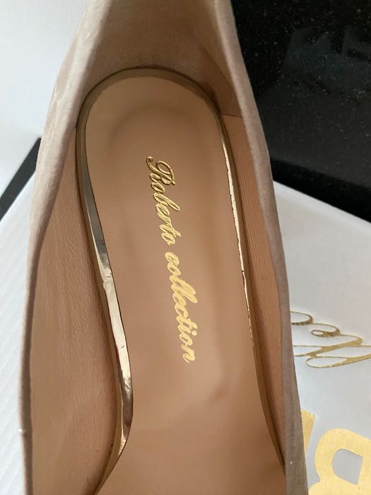 Buty  damskie Roberto 41