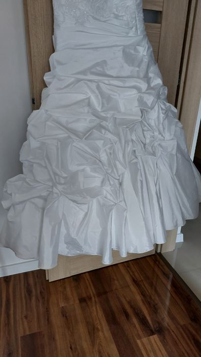 Suknia Ślubna Julia Gastoł Atelier