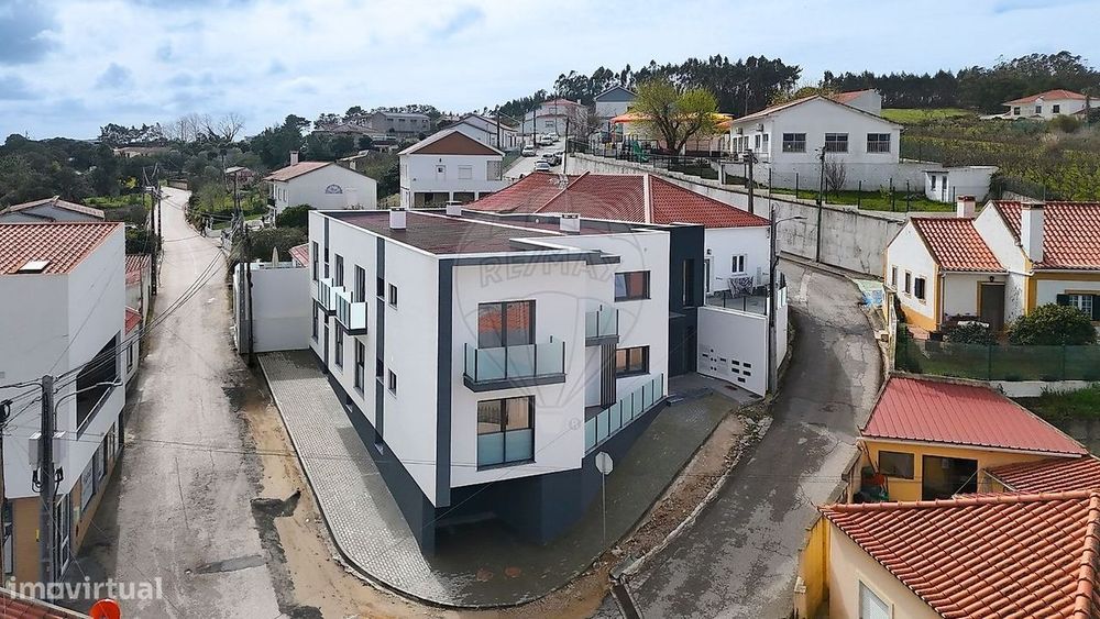 Apartamento T2 para venda — Torres Vedras (São Pedro, Santiago, Santa Maria Do Castelo E São Miguel) E Matacães, Lisboa