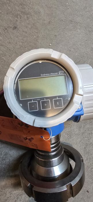 Endress + Hauser