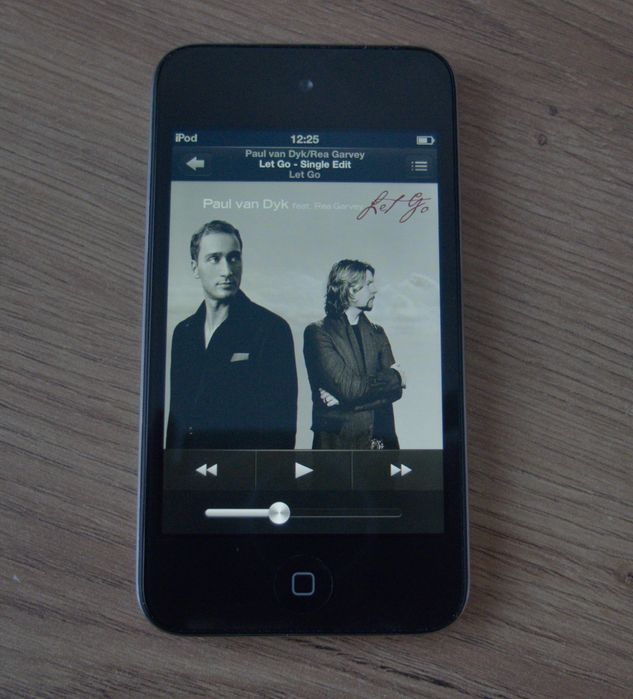 iPod touch (4. generacji) 8GB