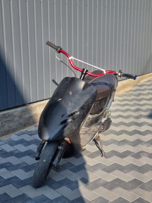 хонда 35 zx - купити мопеди, скутери - Ціна на OLX.ua