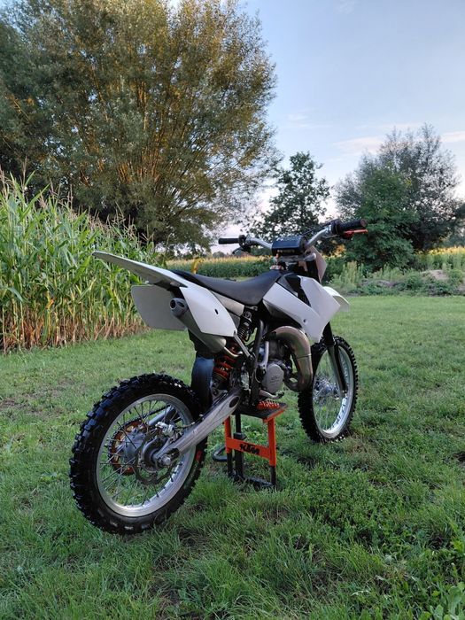 KTM