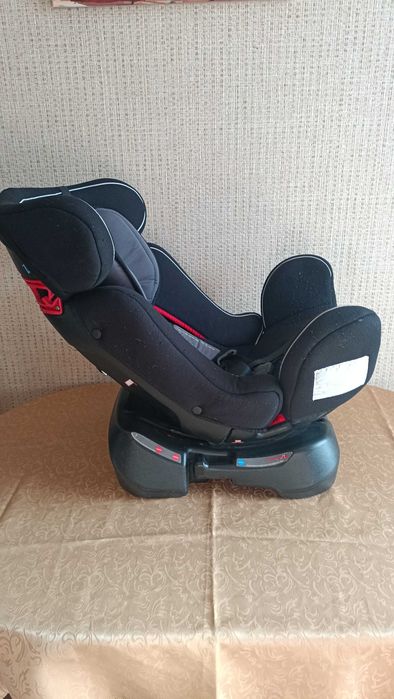 Автокрісло summer baby Uniwersalny 0-25 кг.