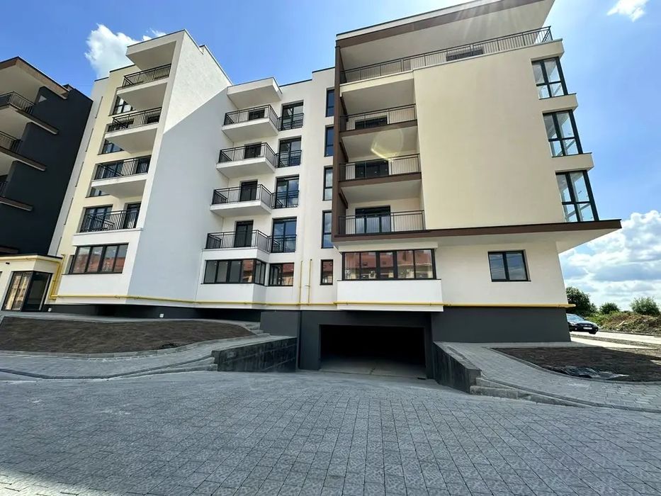 Продаж 2-кімнатної квартири ЖК Континент Стиль (Continent Style)зданий