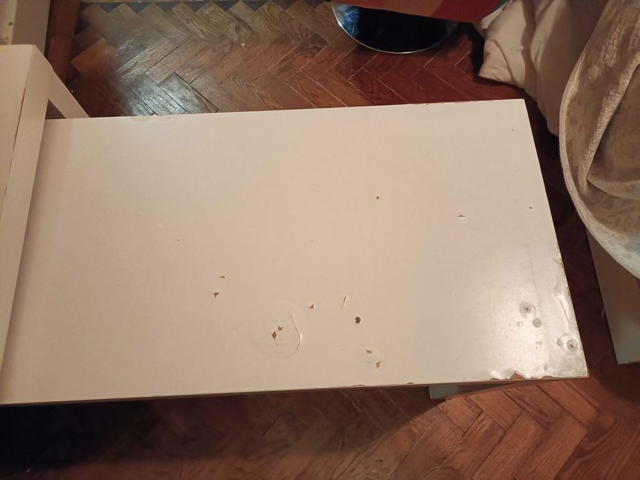 Secretária de trabalho
