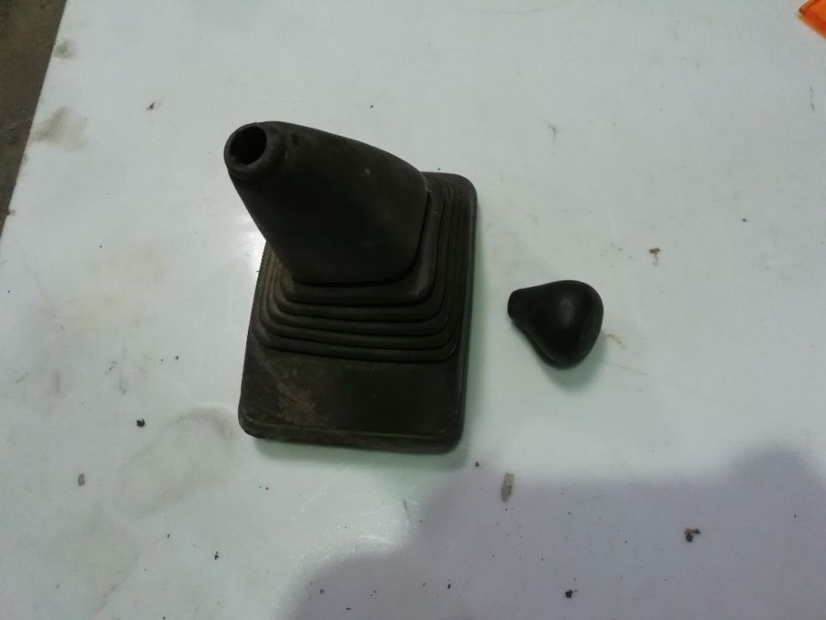 Fole + Moca - Toyota Corolla E80 ( 1983 / 1997 )