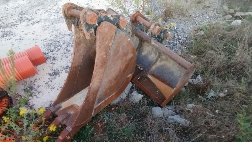 Giratória Hitachi 85