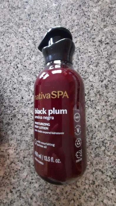 Oboticário - Body Lotion - Nativa Spa