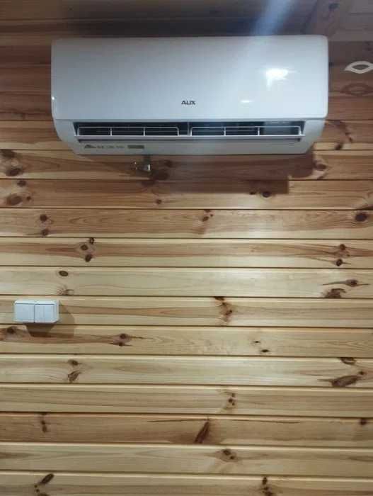 Klimatyzator AUX 3,5 kw (Wifi)