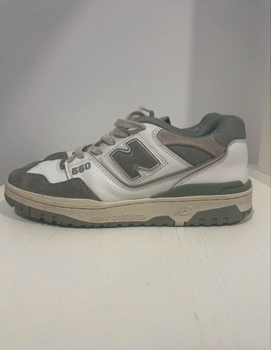 New balance 550
