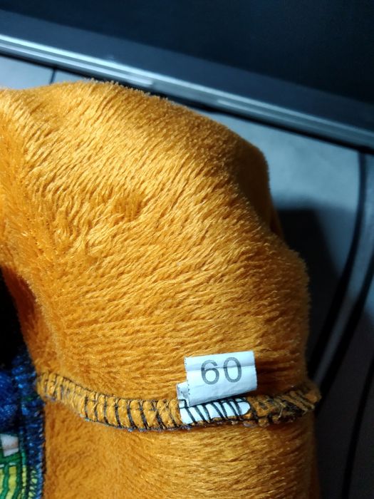 Штанці на хлопчика