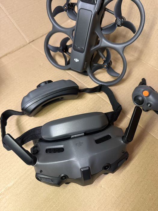 Drone DJI Avata 2