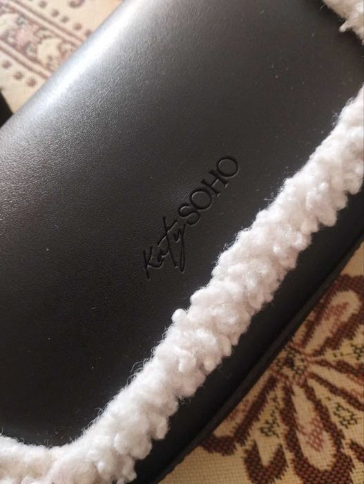 Сумка від Кеті Сохо