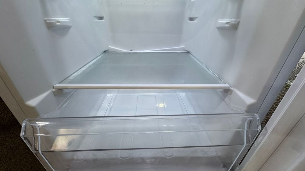 Frigorífico combinado Electronia Alma 268 L - Como novo