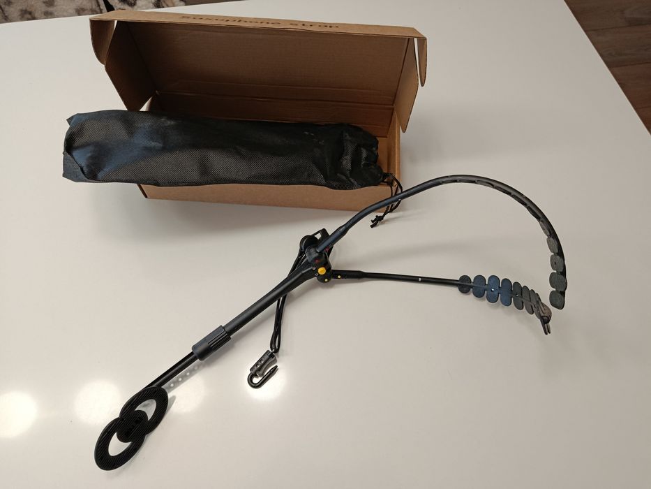 Correia de pescoço saxofone