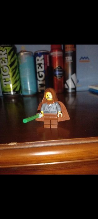 Jedi bob LEGO star wars