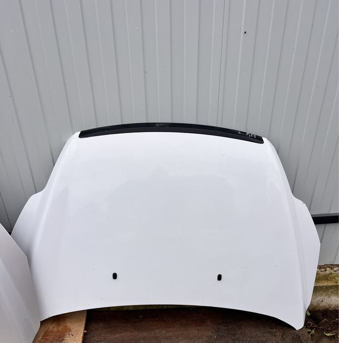 Капот Ford Focus MK2 форд фокус мк2 мк1 mk1 c-max