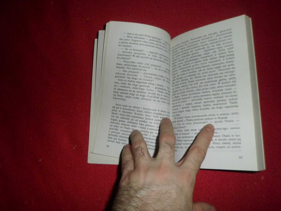 Joyce Carol Oates - Dotyczy sprawy Bobby'ego T. [Biblioteka Amerykańsk