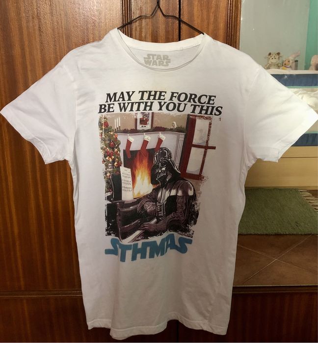 T-Shirts M/S ( *Ler Descrição )