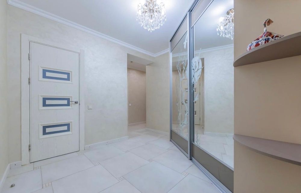 Продаж 3к квартири ЖК Рівʼєра ,М Славутич