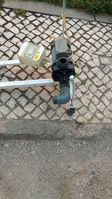 Motor de banheira idromassagem64285476908547122