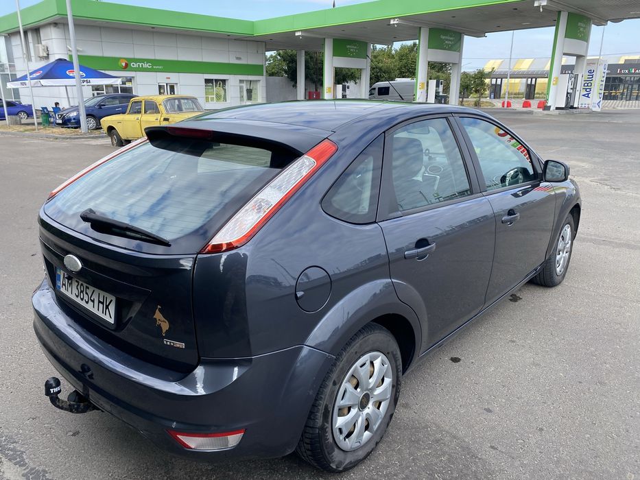 Продам власне авто