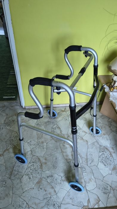 Balkonik do chodzenia. Chodzik. Odbiór osobisty Suwałki. Do środy.