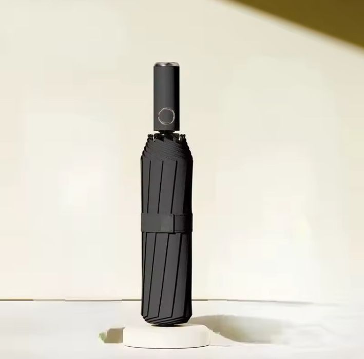 Якісна парасолька з підсиленими спицями