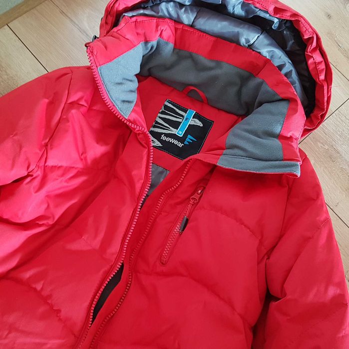 Kurtka  zimowa FeeWear S\M