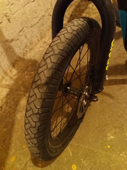 Hulajnoga Enero matrix