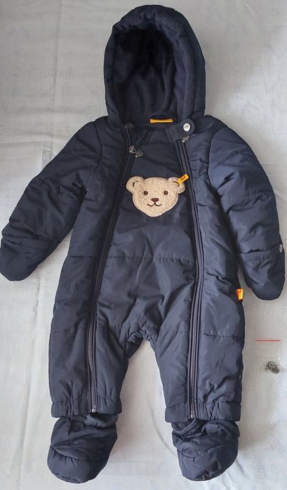 Комбінезон Steiff, 62 см