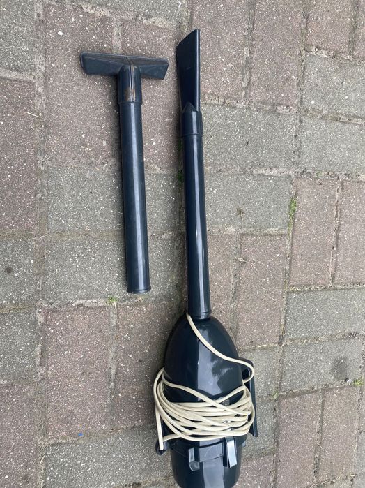 Odkurzacz Predom Zelmer typ 126