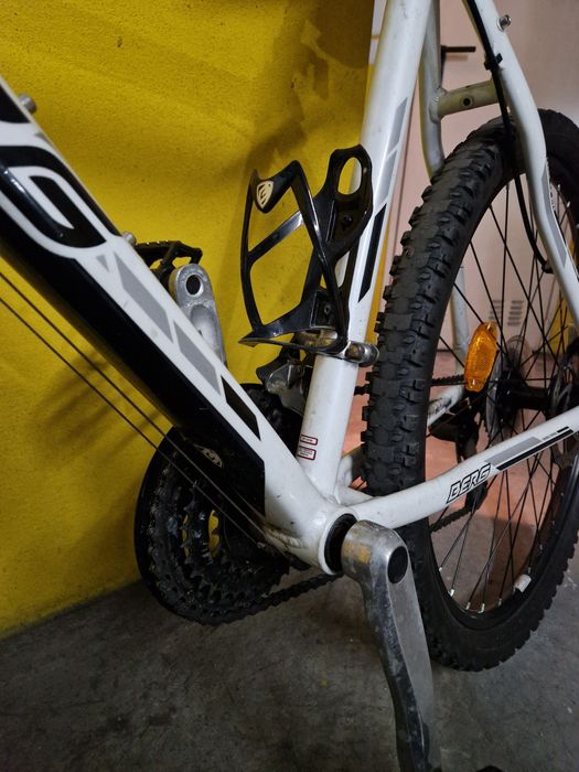 Bicicleta de montanha Berg