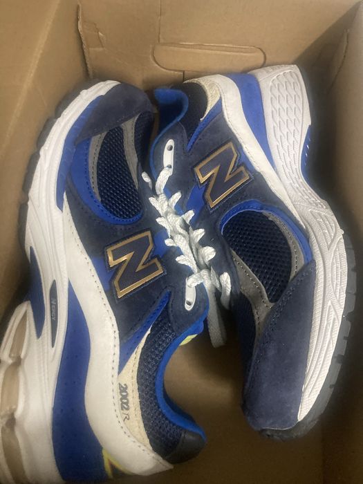 New Balance Fcporto sapatilhas