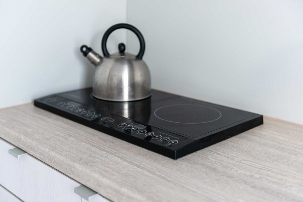 Domek Mobilny całoroczny