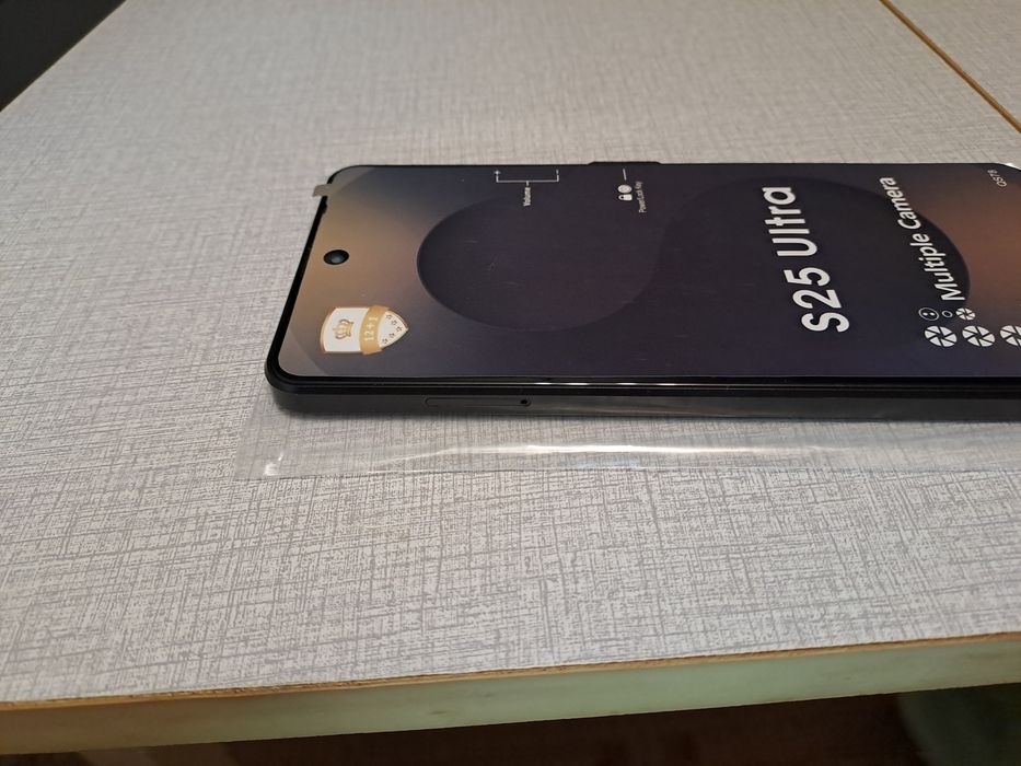 Samsung s25 ultra китай