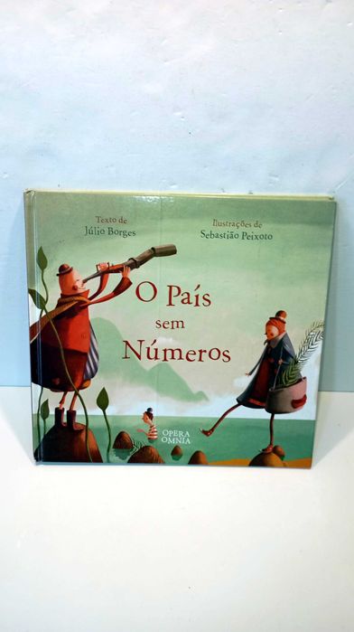 O País sem Números