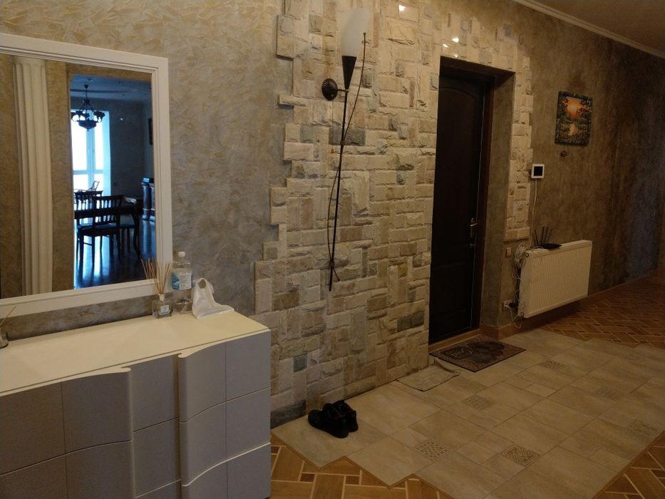 Продажа элит. 3 к.кв. кквартиры центр парк Шевченко Лидерсовский  море