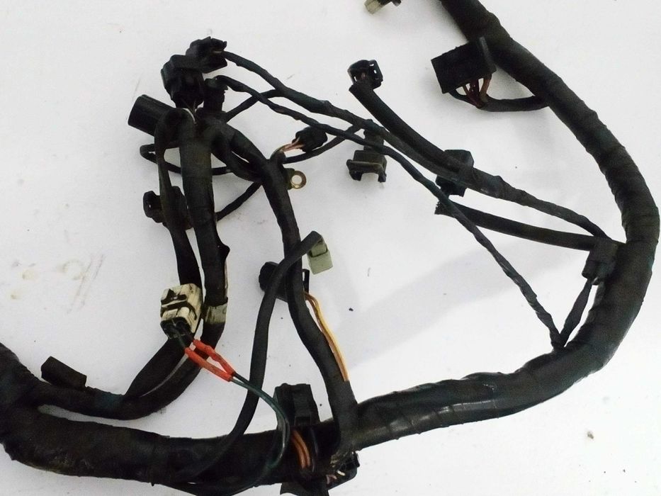 Triumph sprint 955i RS wiązka instalacja