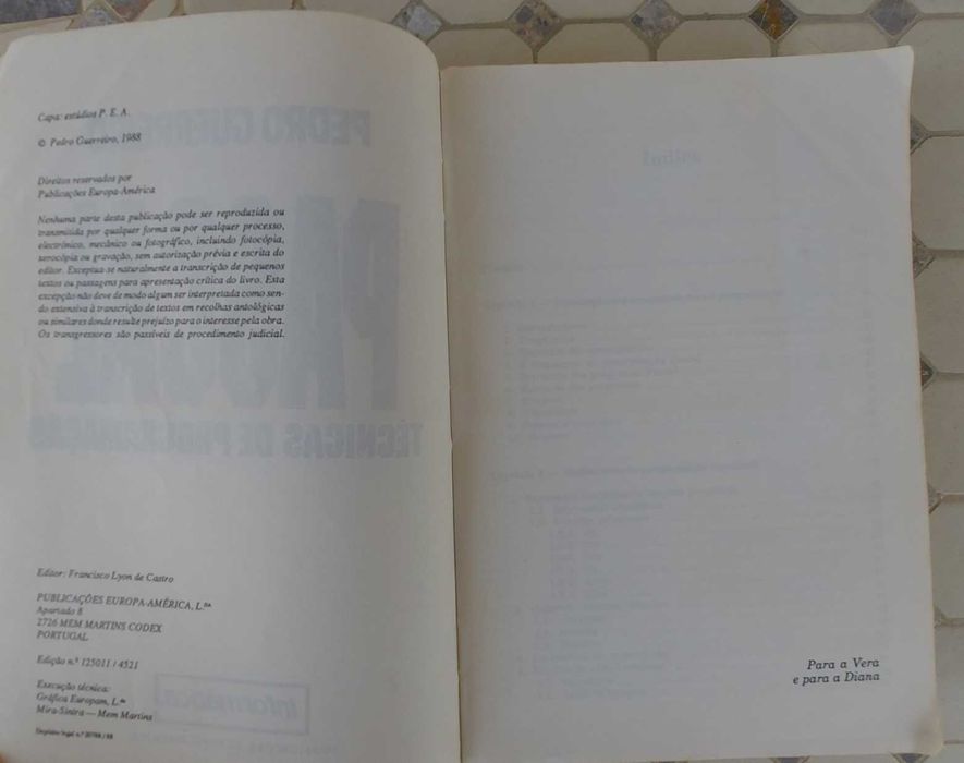 Pascal - Técnicas de Programação